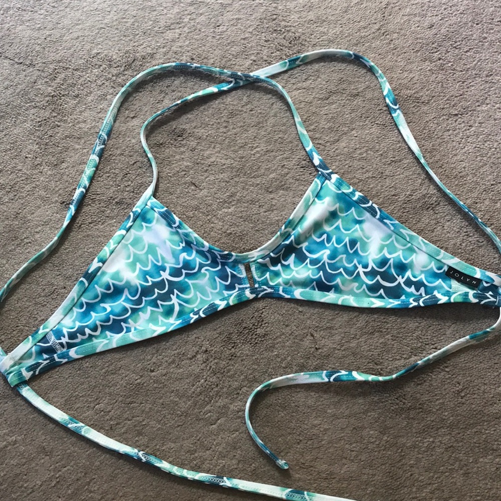 Jolyn Top
